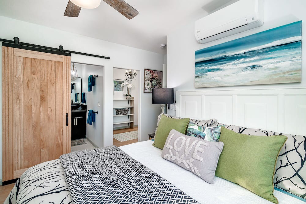 Photo of Bedroom in Liliha - Kapalama