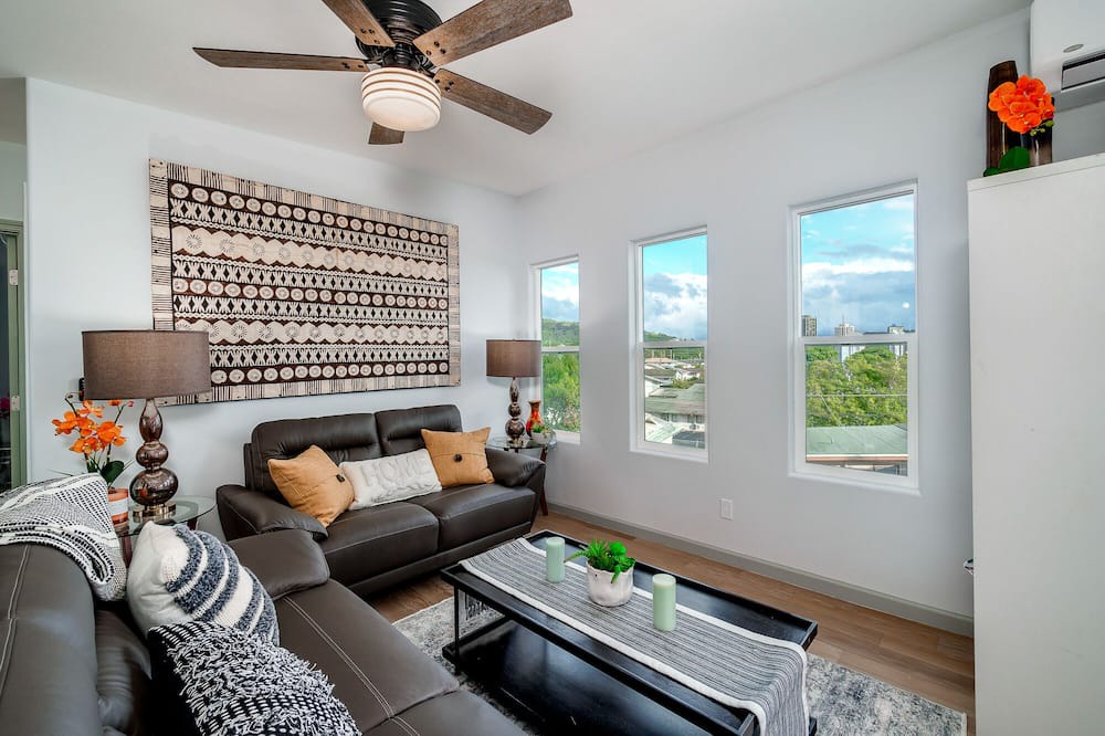 Photo of Livingroom in Liliha - Kapalama