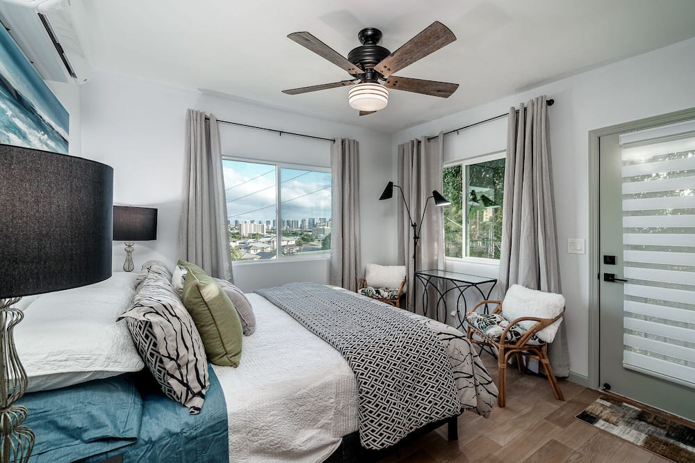 Photo of Bedroom in Liliha - Kapalama