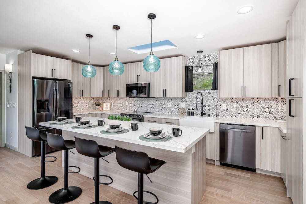 Photo of Kitchen in Liliha - Kapalama