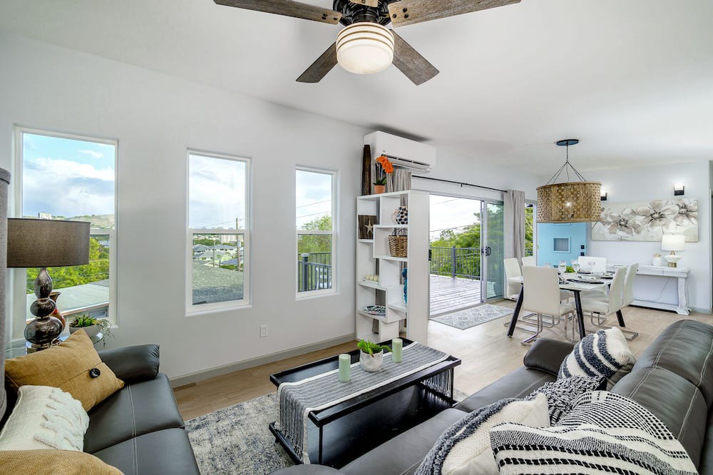 Photo of Livingroom in Liliha - Kapalama