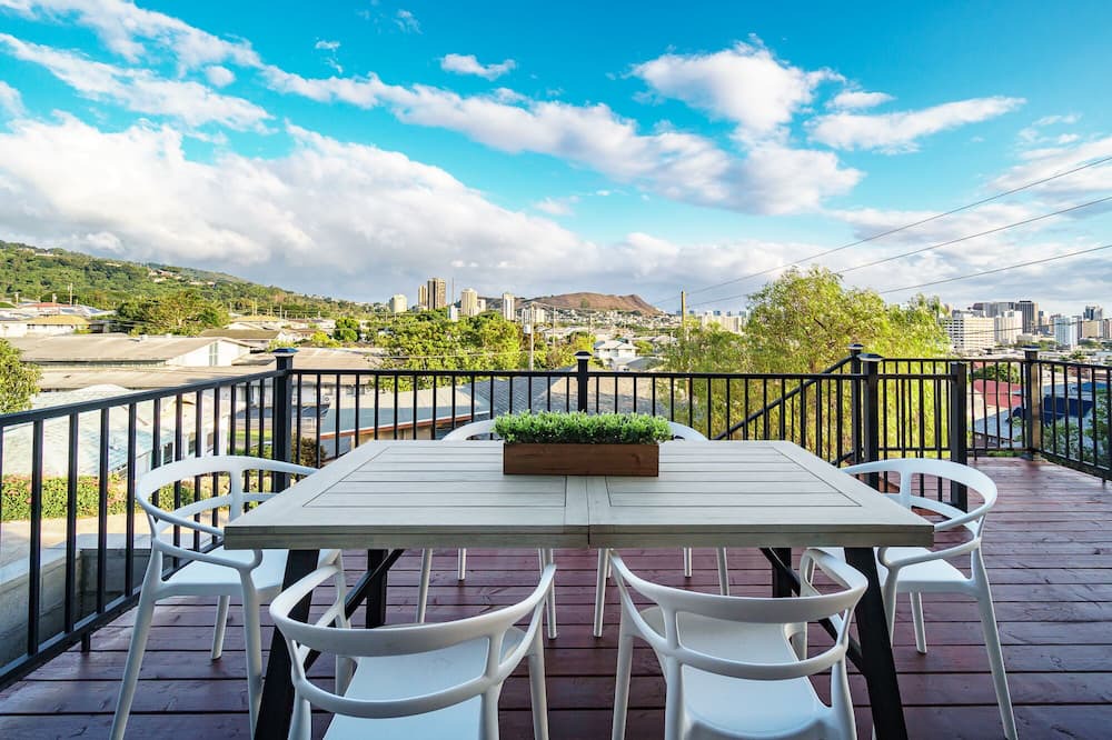 Photo of Patio Balcony in Liliha - Kapalama