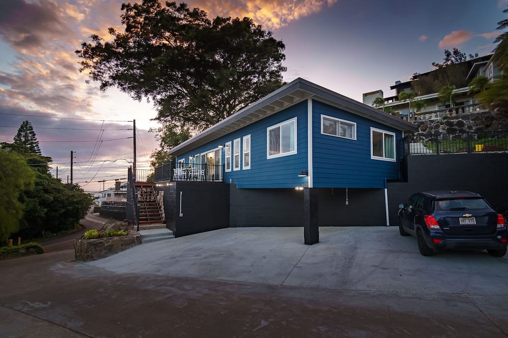 Photo of Outdoor in Liliha - Kapalama