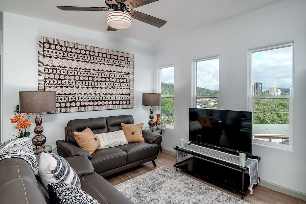Photo of Livingroom in Liliha - Kapalama