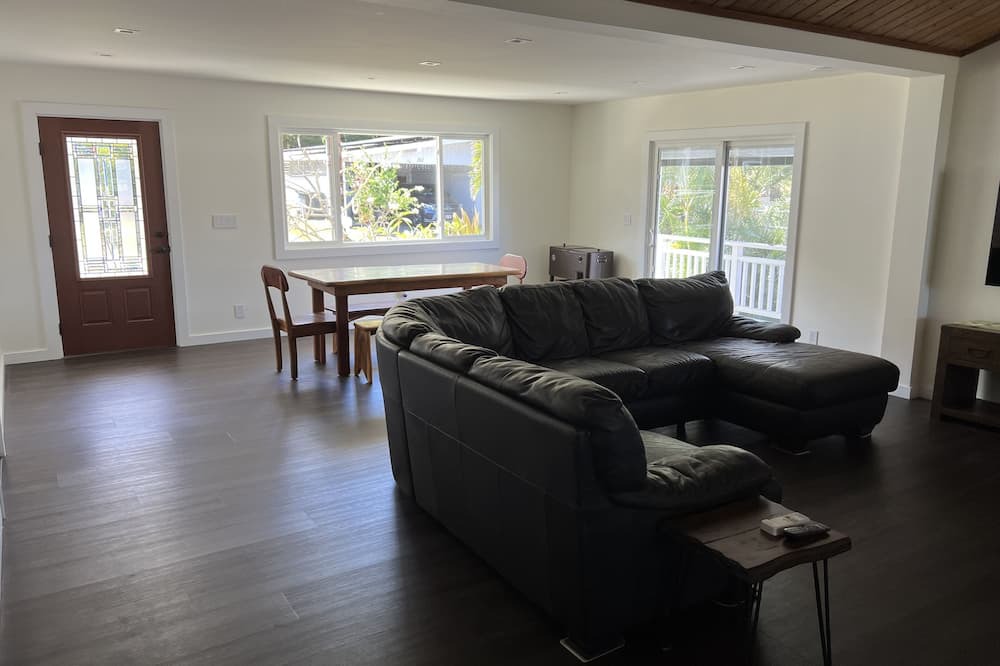 Photo of Livingroom in Kailua