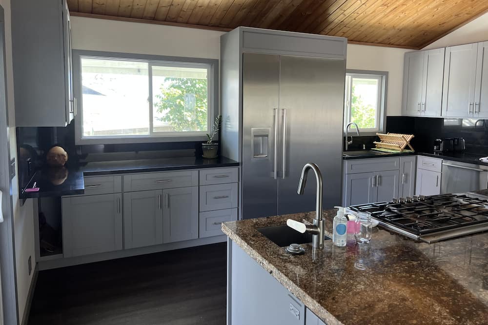 Photo of Kitchen in Kailua
