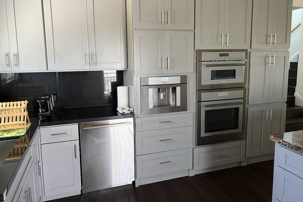 Photo of Kitchen in Kailua