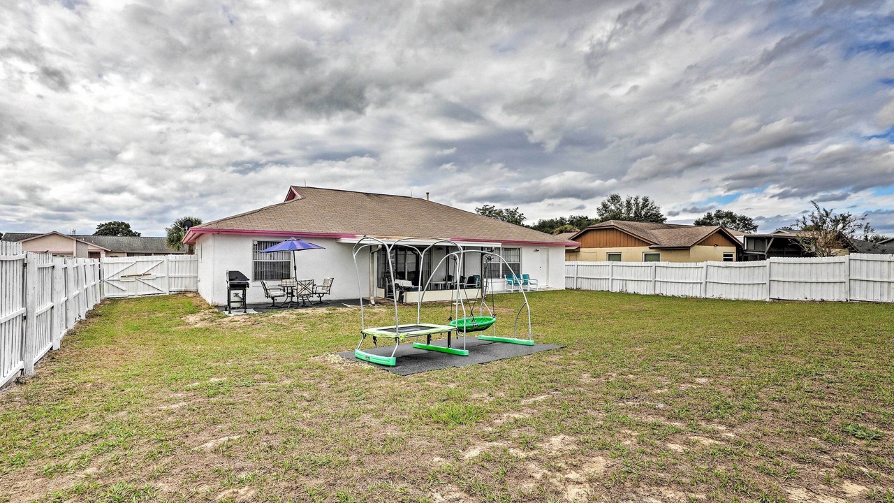 Photo of Outdoor in Indian Ridge
