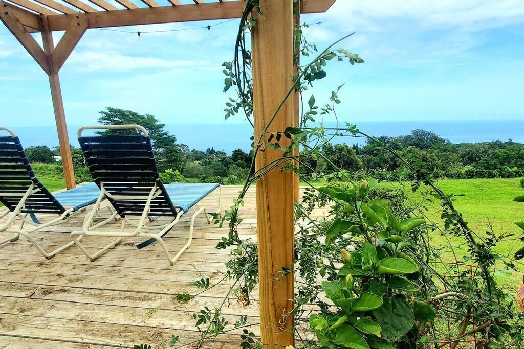Photo of Outdoor in Papaaloa