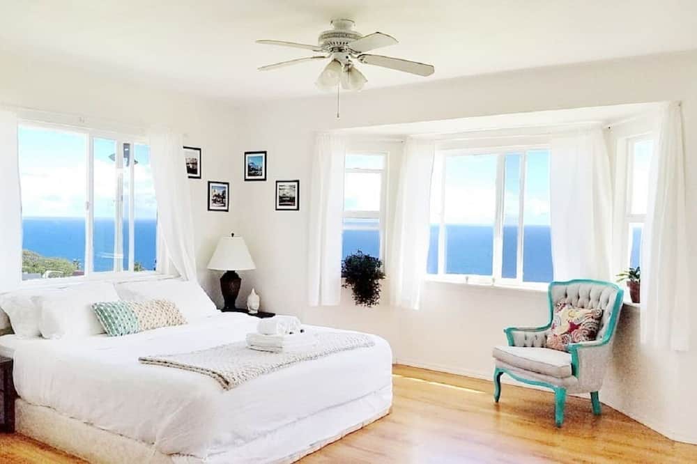 Photo of Bedroom in Papaaloa