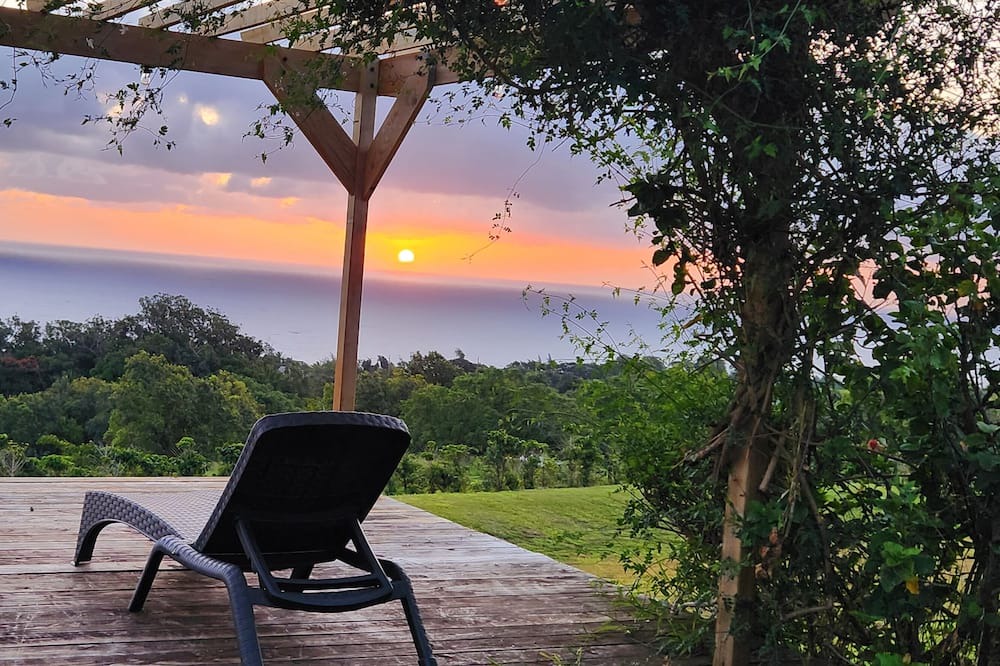 Photo of Outdoor in Papaaloa