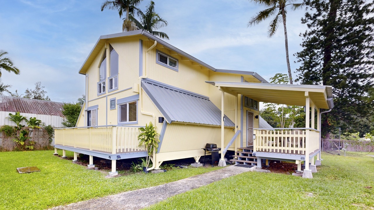 Photo of Outdoor in Kapoho