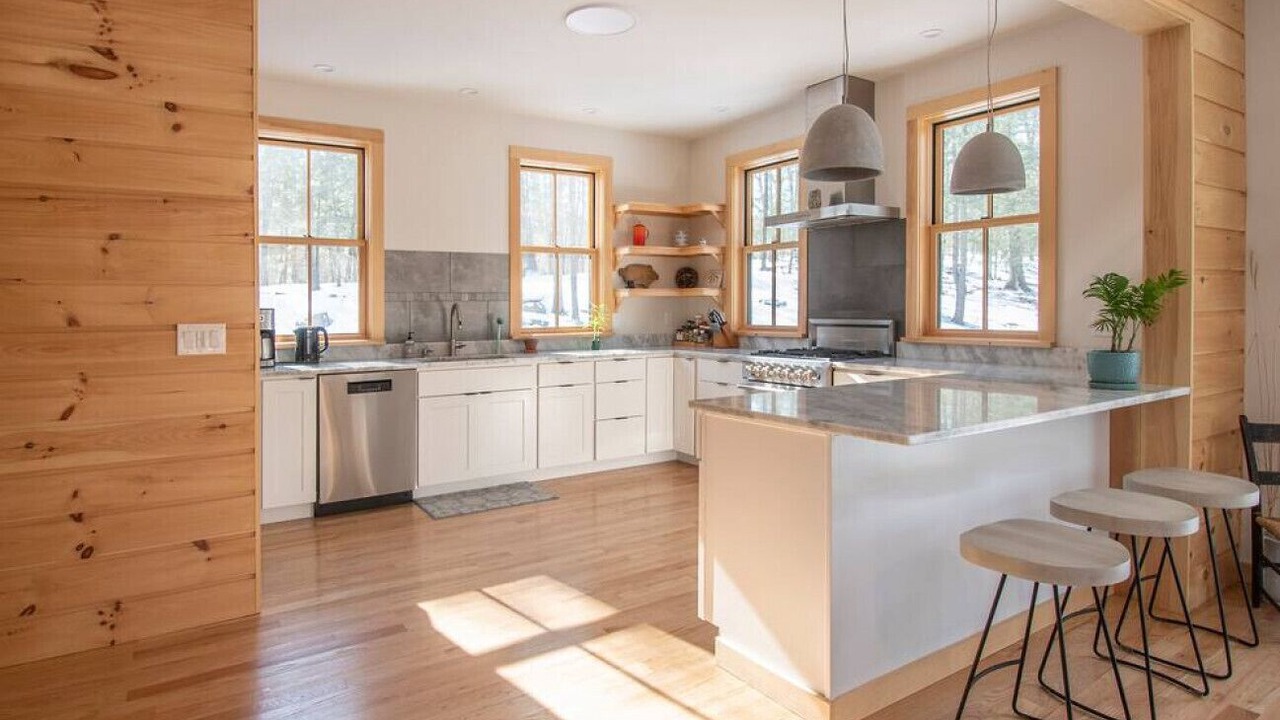 Photo of Kitchen in Accord