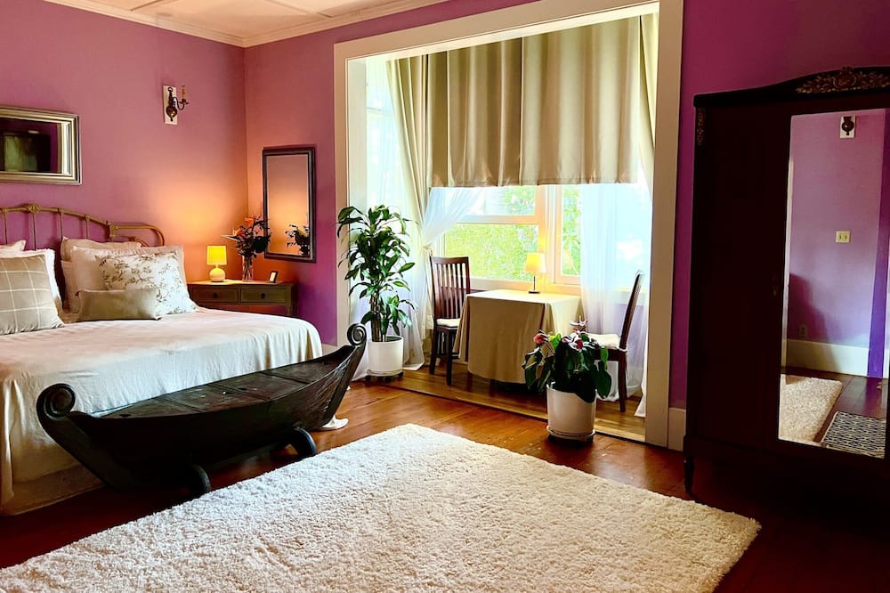 Photo of Bedroom in Hawi