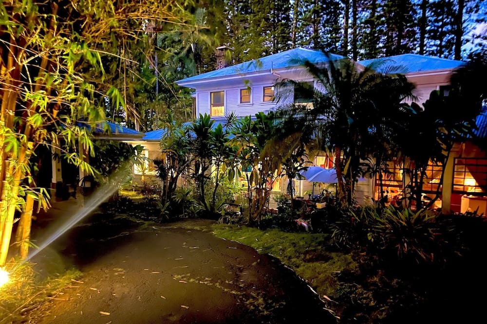 Photo of Outdoor in Hawi