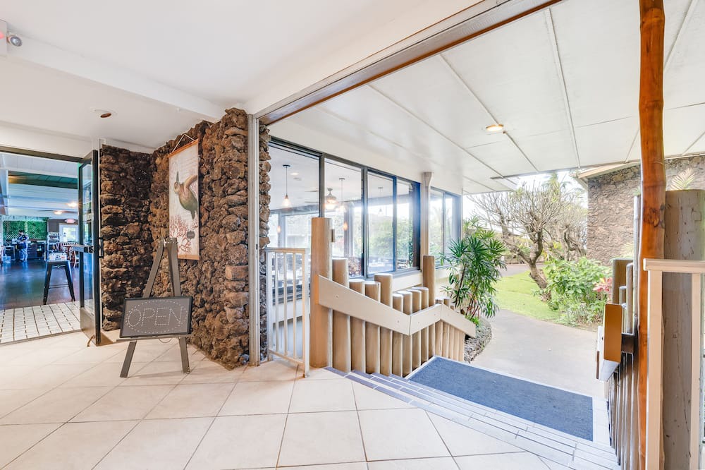 Photo of Patio Balcony in Napili
