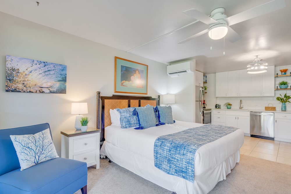 Photo of Bedroom in Napili