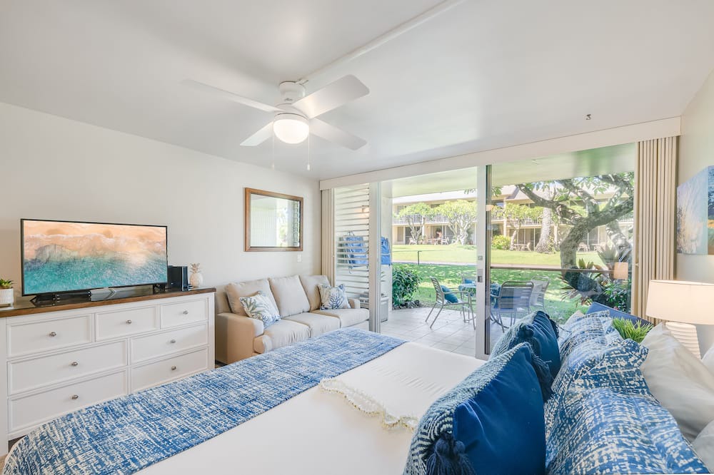 Photo of Bedroom in Napili