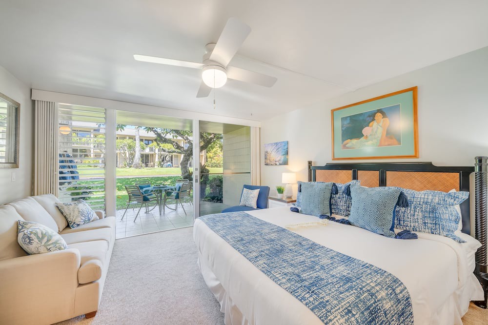 Photo of Bedroom in Napili