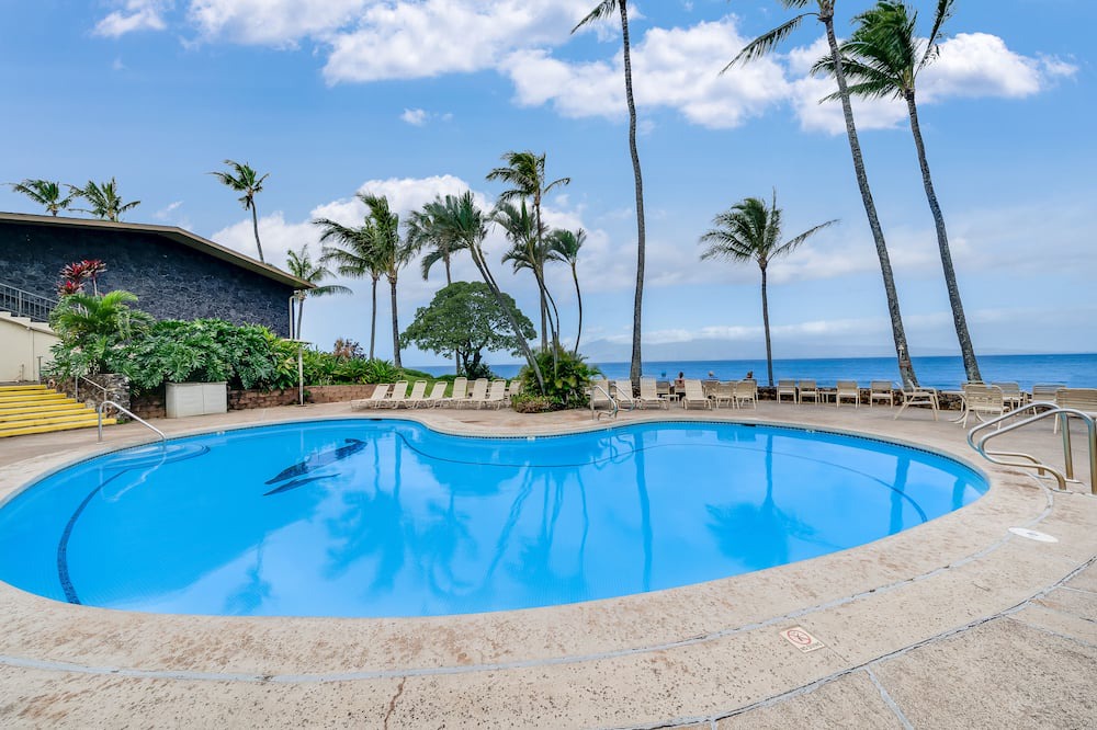 Photo of Outdoor in Napili