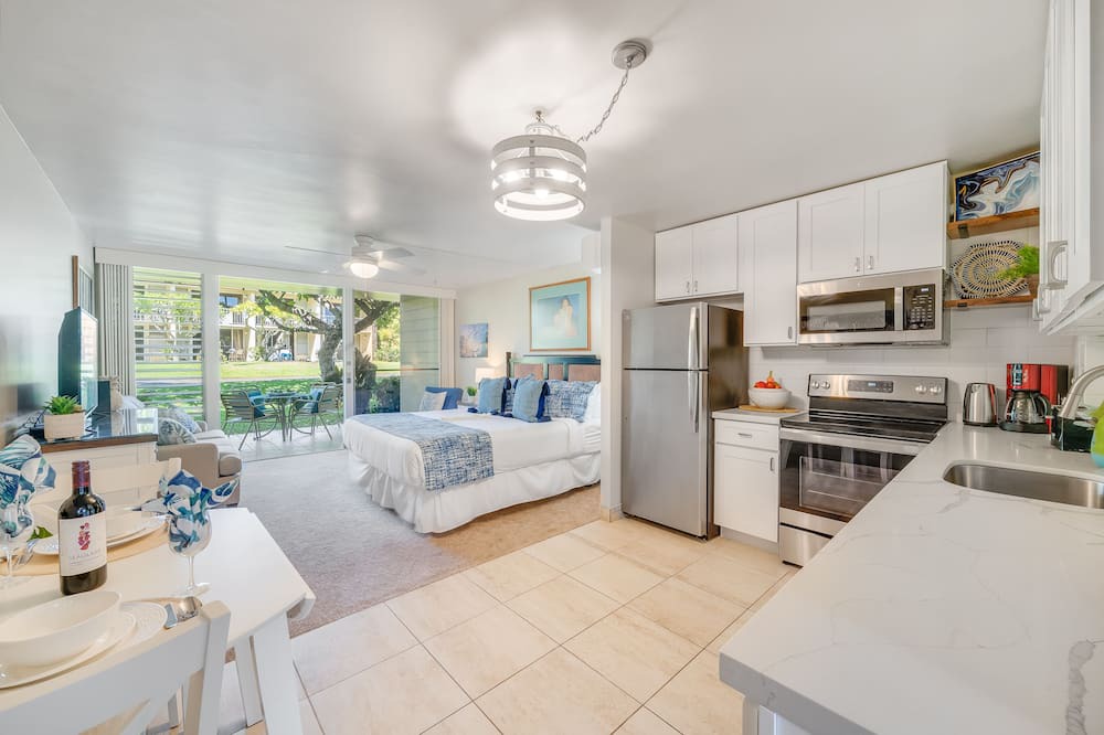 Photo of Bedroom in Napili