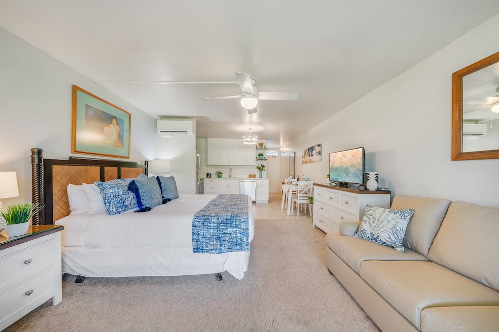 Photo of Bedroom in Napili