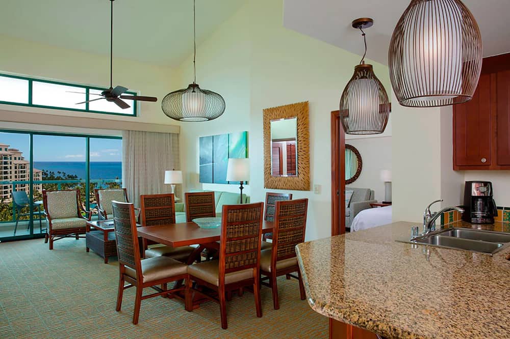 Photo of Kitchen in Ko Olina