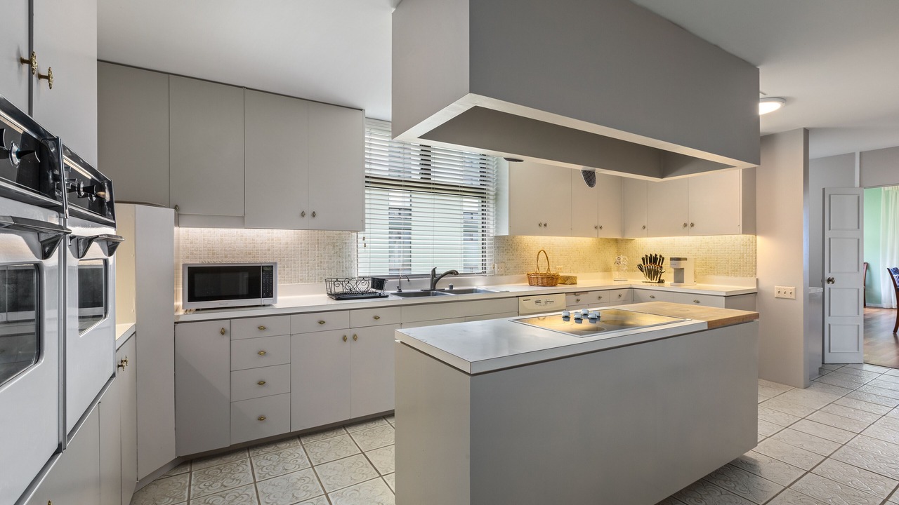 Photo of Kitchen in Waialae Iki