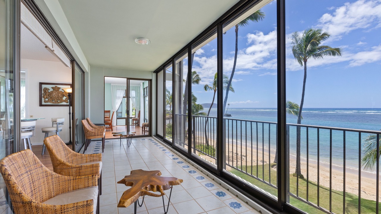Photo of Outdoor in Waialae Iki