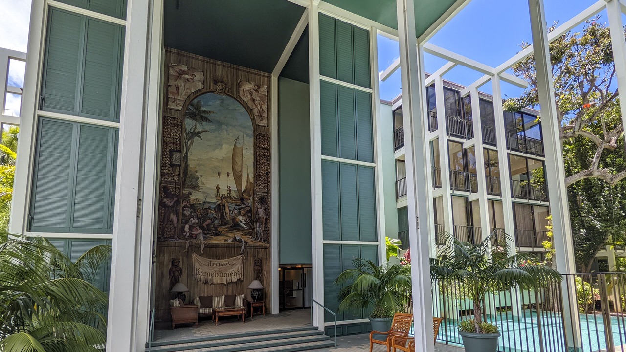 Photo of Outdoor in Waialae Iki