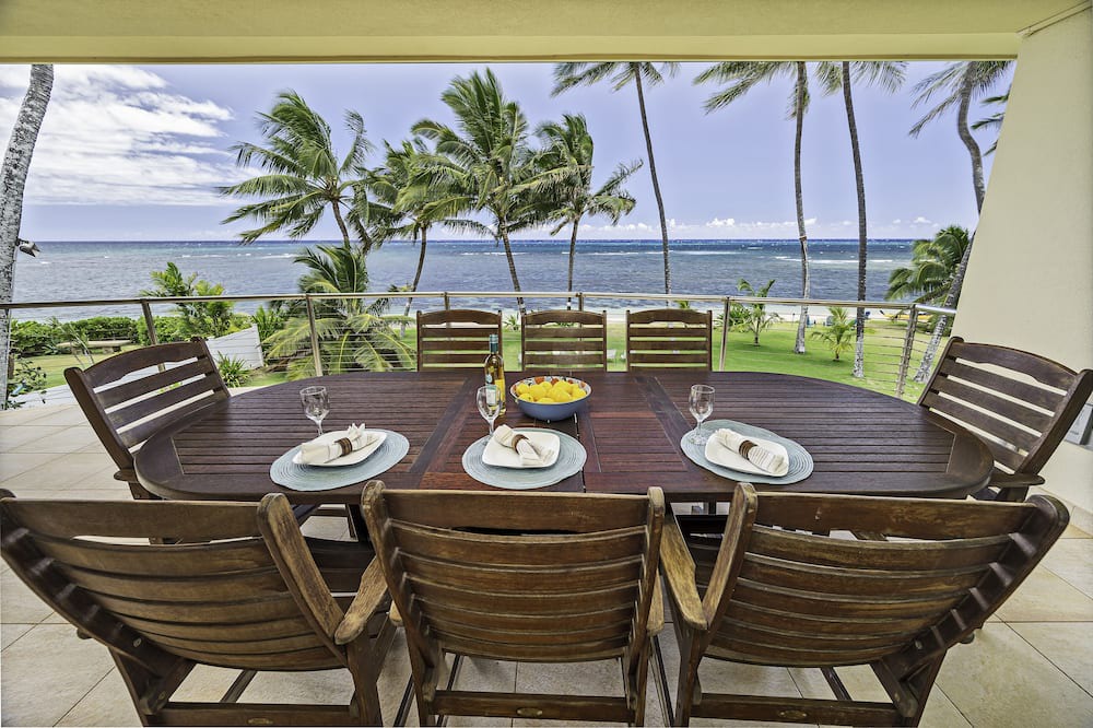 Photo of Outdoor in Mokuleia