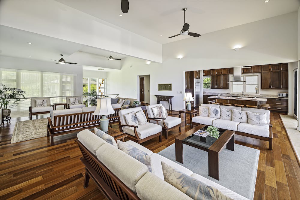 Photo of Bedroom in Mokuleia
