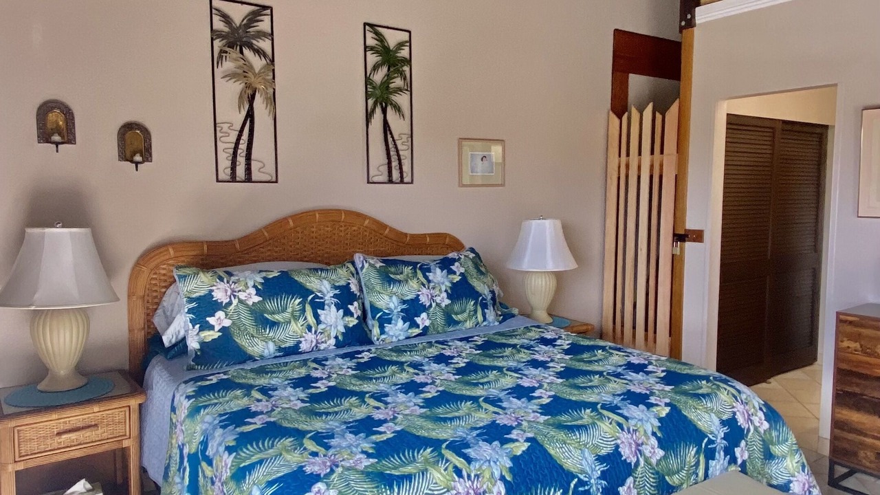 Photo of Bedroom in Maunaloa