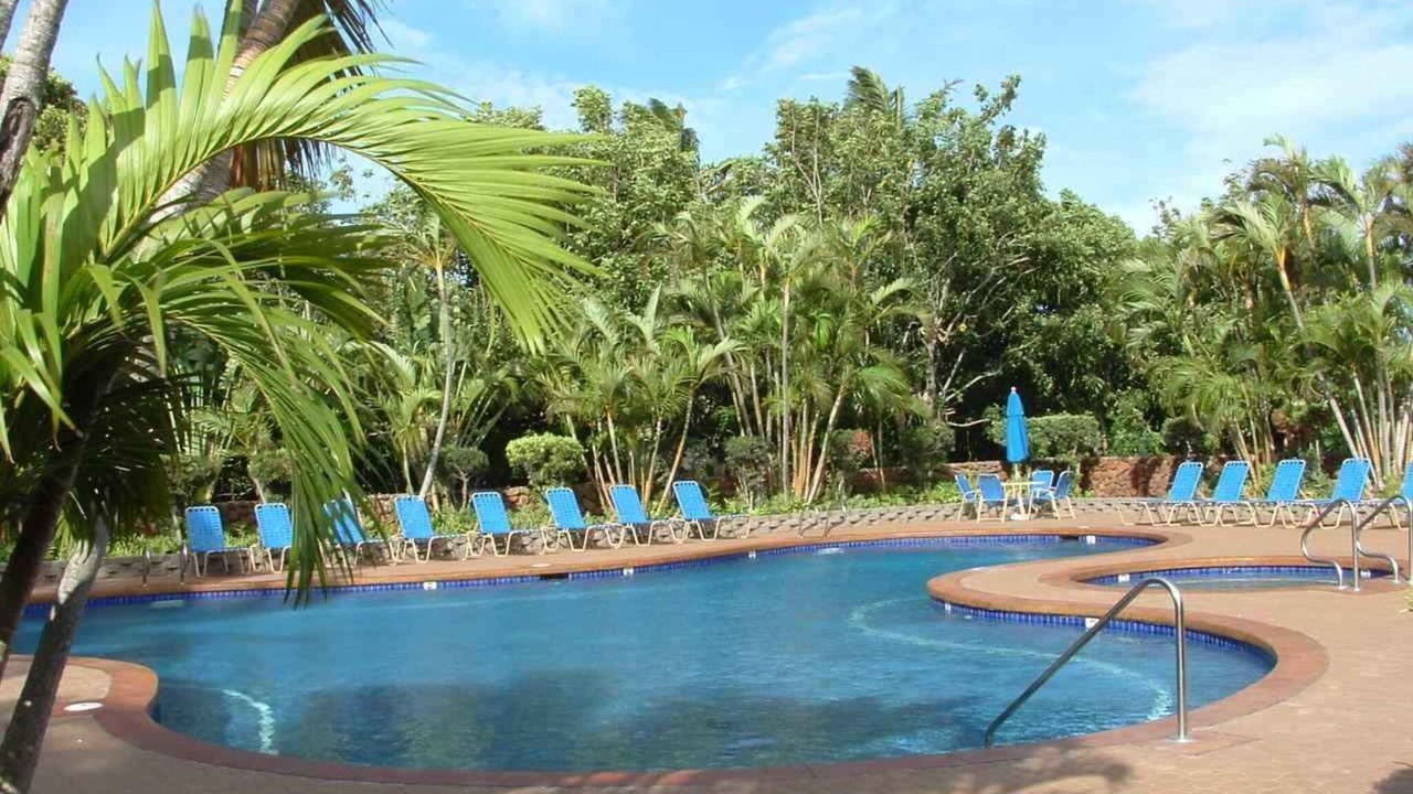 Photo of Outdoor in Maunaloa