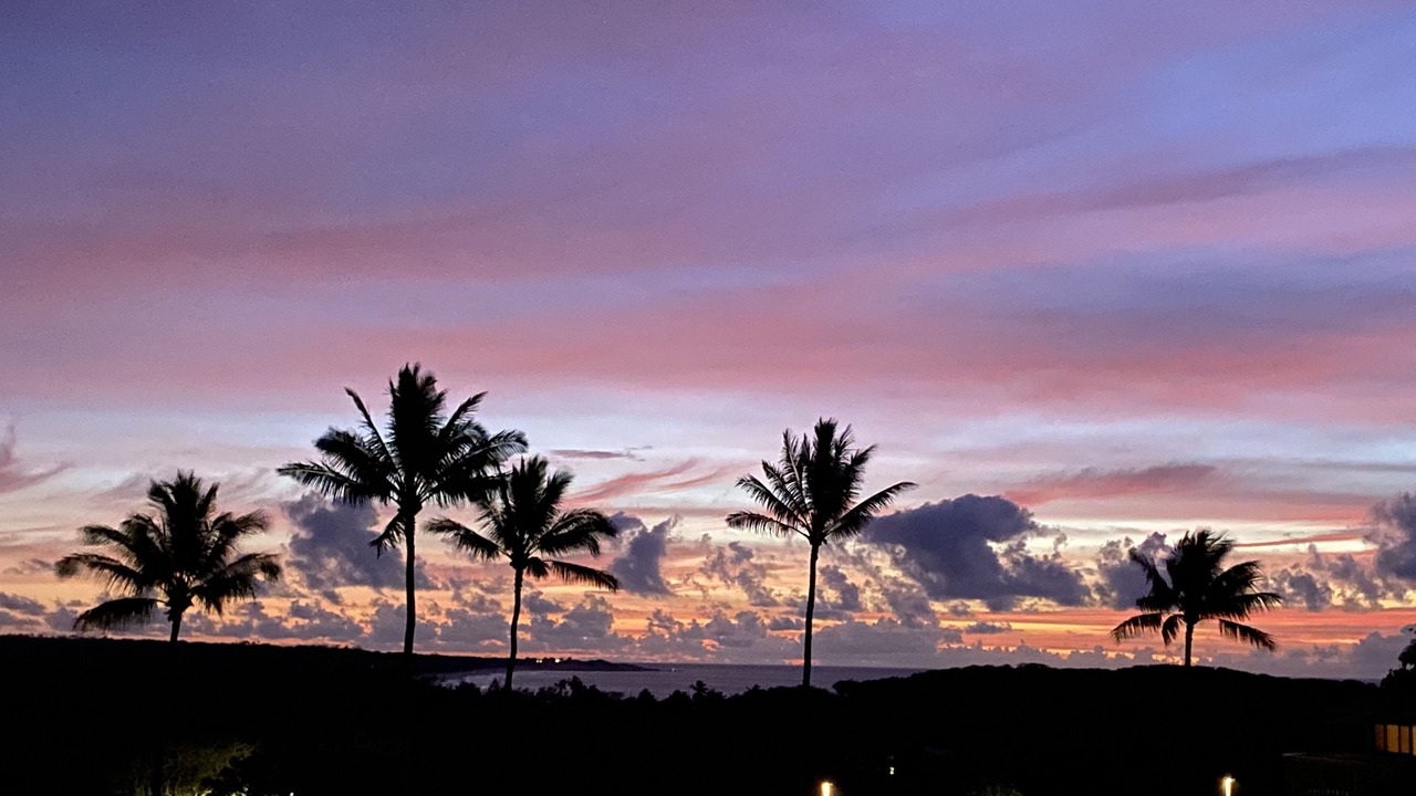 Photo of Outdoor in Maunaloa