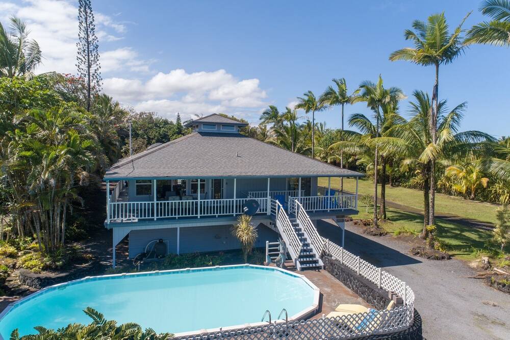 Photo of Outdoor in Keaau