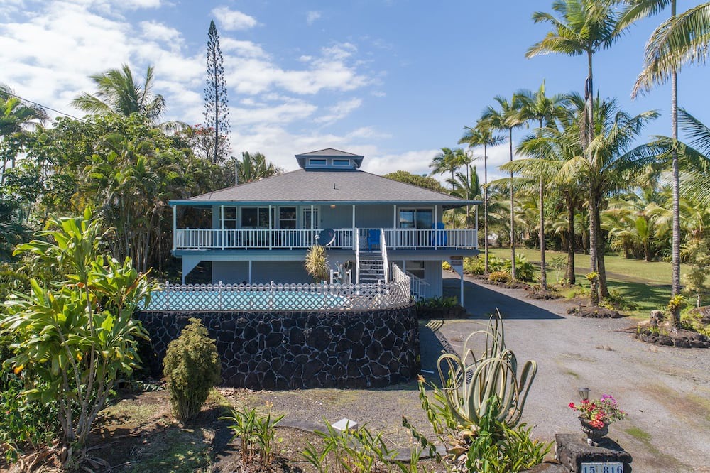Photo of Outdoor in Keaau