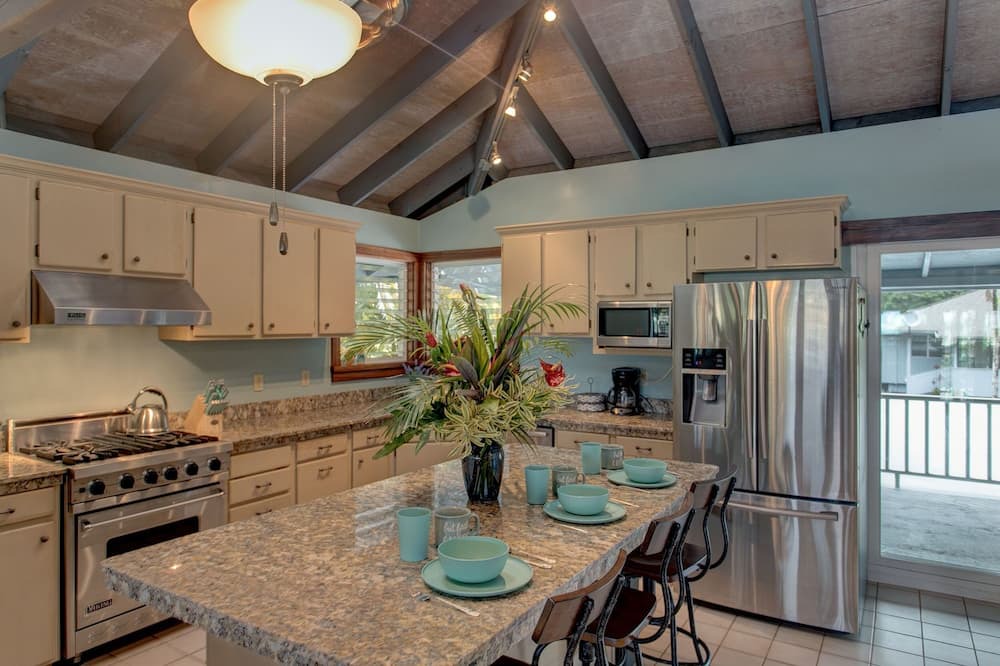 Photo of Kitchen in Keaau