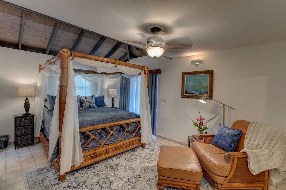 Photo of Bedroom in Keaau