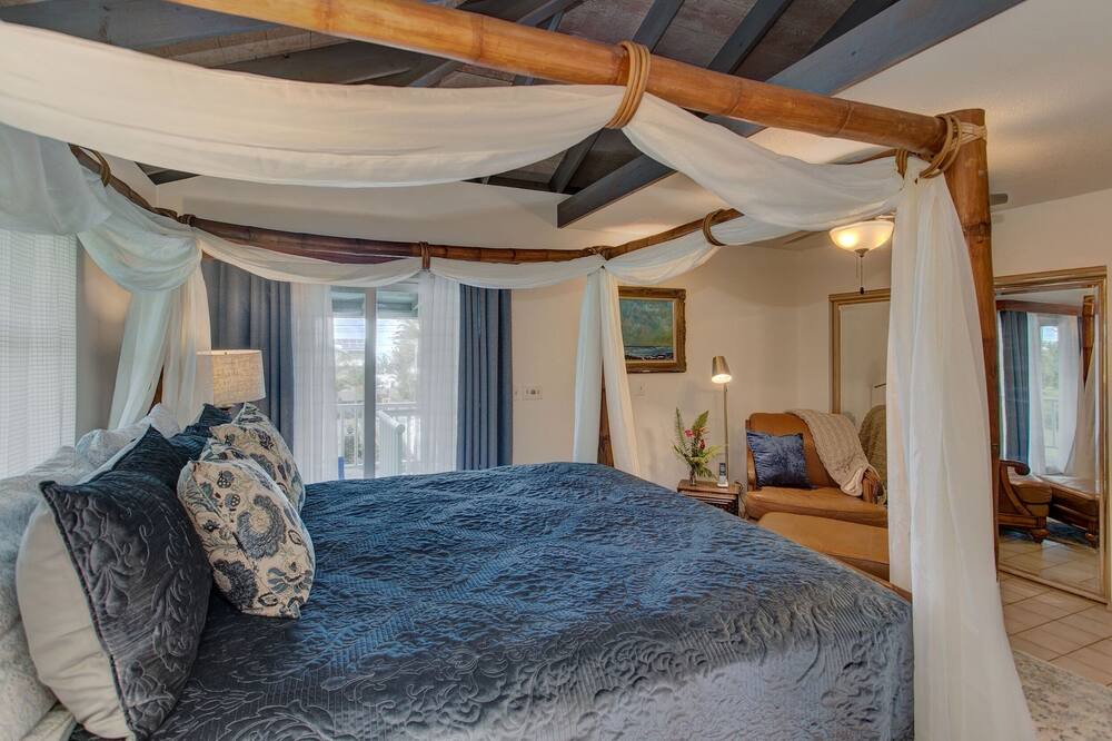 Photo of Bedroom in Keaau