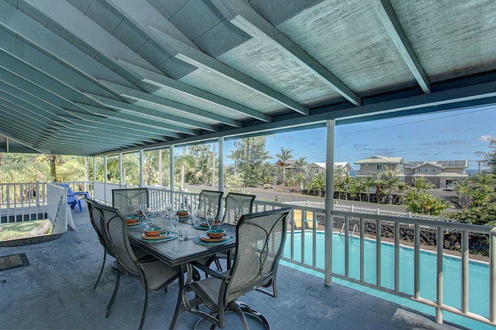 Photo of Outdoor in Keaau