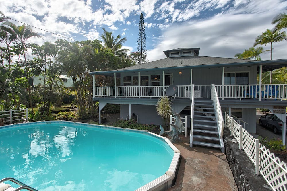 Photo of Outdoor in Keaau