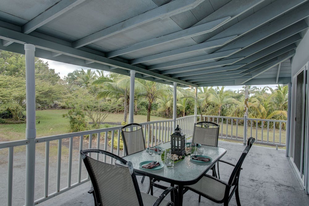 Photo of Outdoor in Keaau
