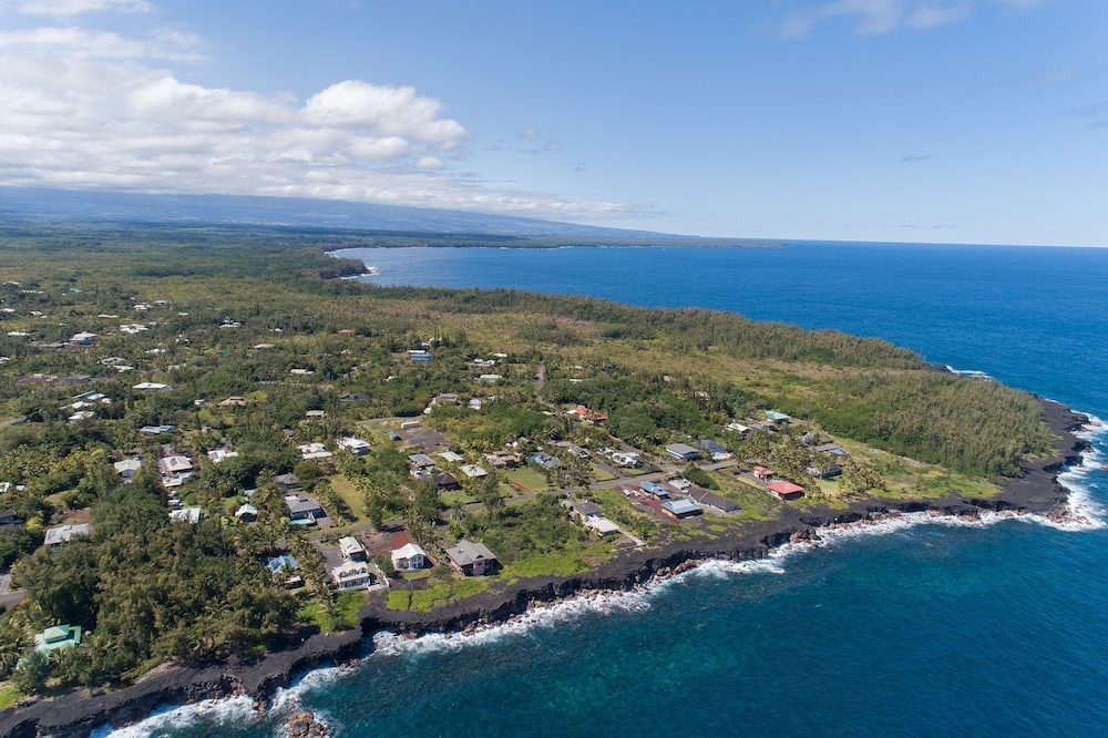 Photo of Outdoor in Keaau