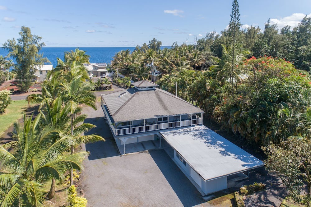 Photo of Outdoor in Keaau