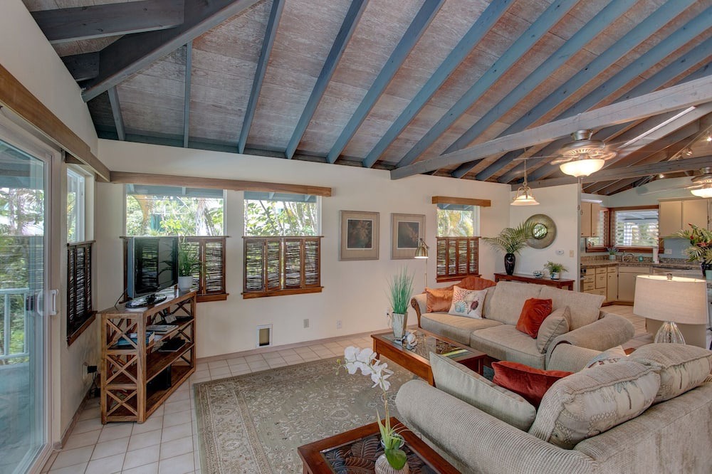 Photo of Livingroom in Keaau