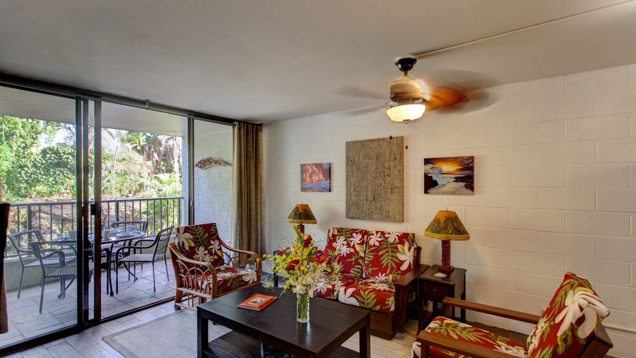 Photo of Bedroom in Hilo