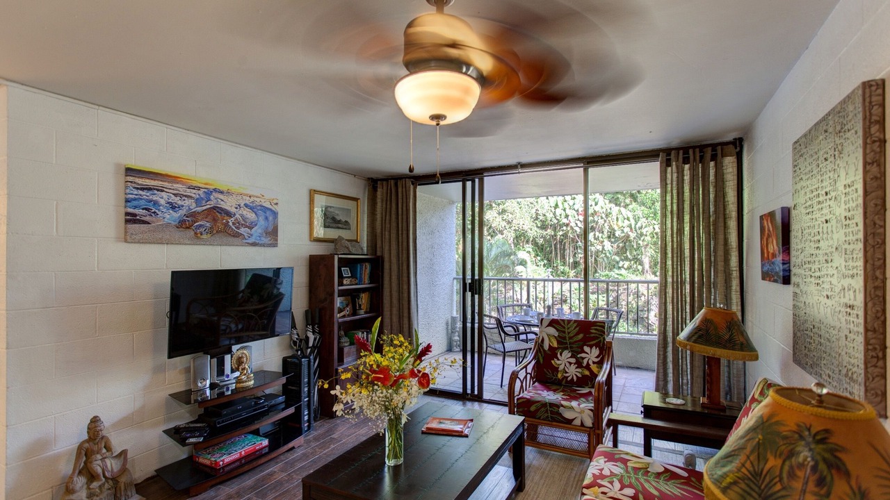 Photo of Bedroom in Hilo