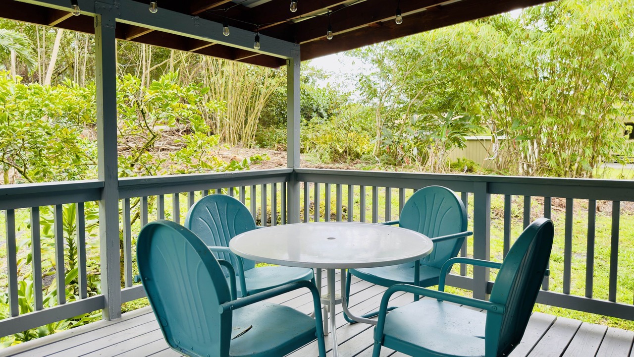 Photo of Outdoor in Keaau