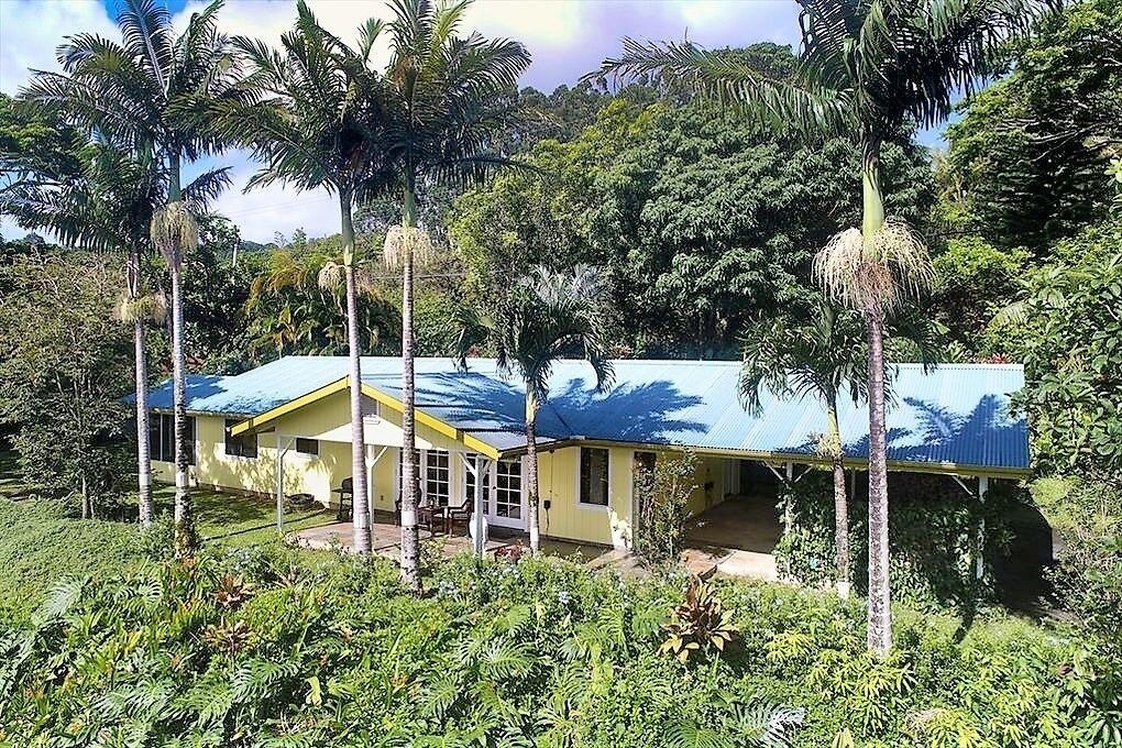 Photo of Outdoor in Ninole